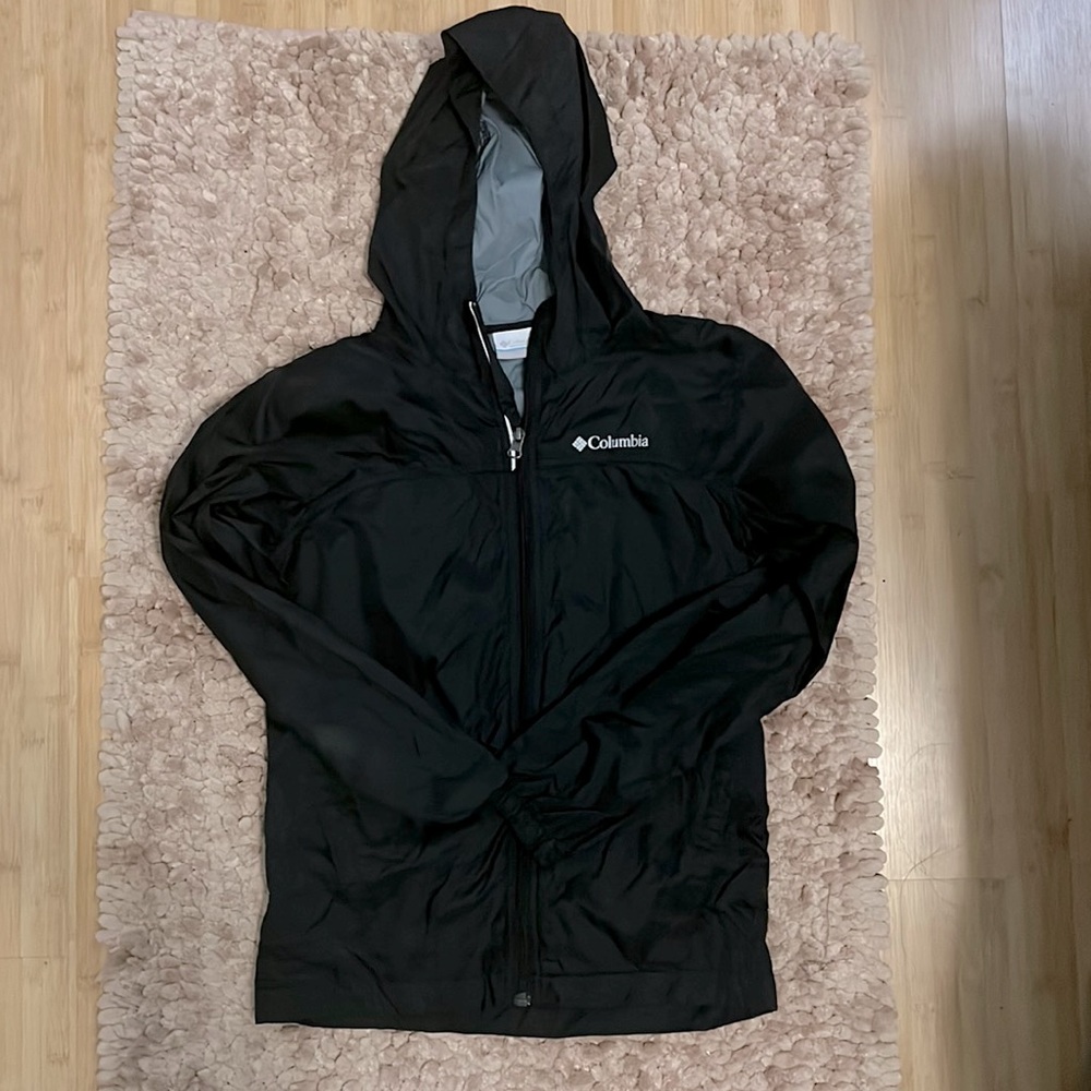 Columbia Youth M (10-12) Windbreaker